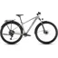 Cube Aim Pro Fe Mountain Bike in Greige/Titan