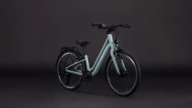 CUBE ARUBA 200 ALOEGREEN/WHITE-1