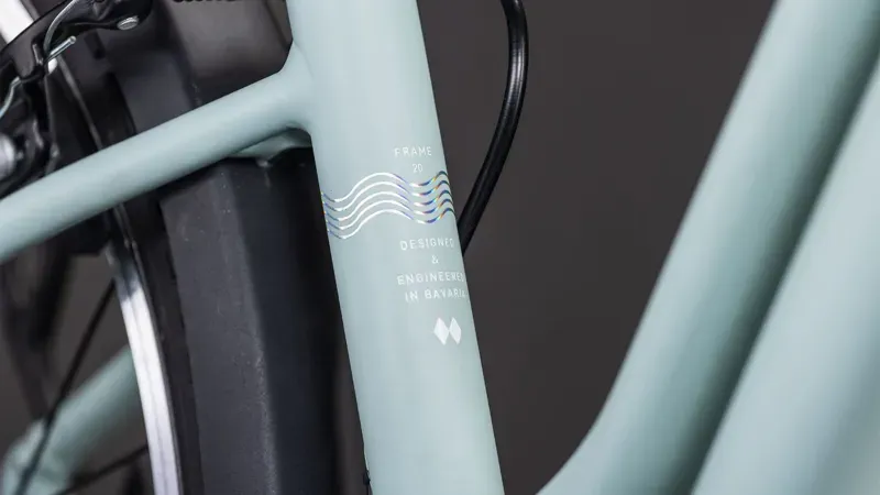 CUBE ARUBA 200 ALOEGREEN/WHITE-5