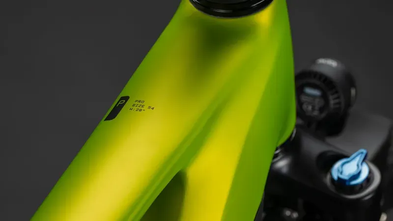 Cube Kathmandu Hybrid Pro 800 eHybrid Bike in Lizard/Black-2