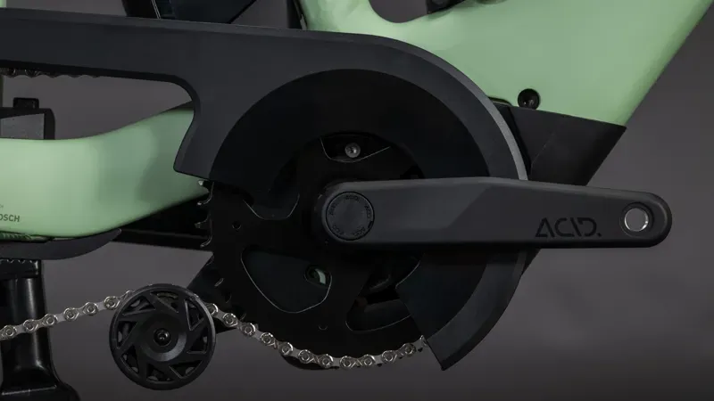 CUBE LONGTAIL HYBRID 800 PEA/REFLEX-5