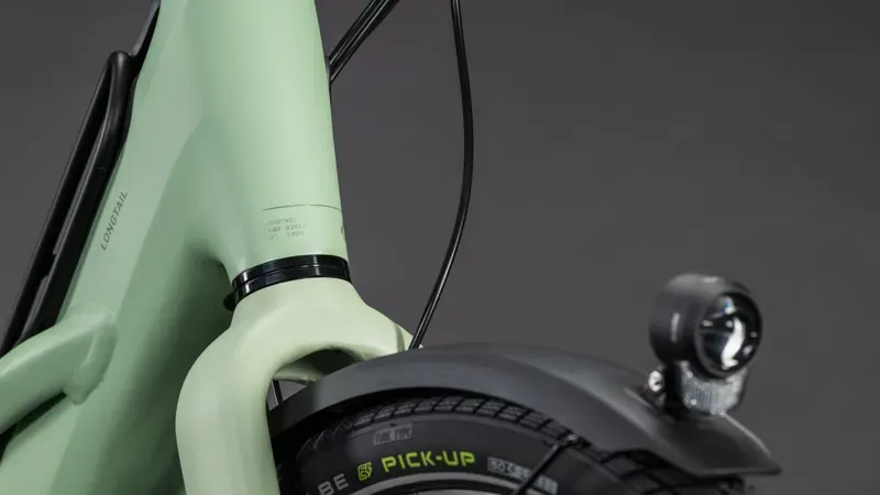 CUBE LONGTAIL HYBRID 800 PEA/REFLEX-7