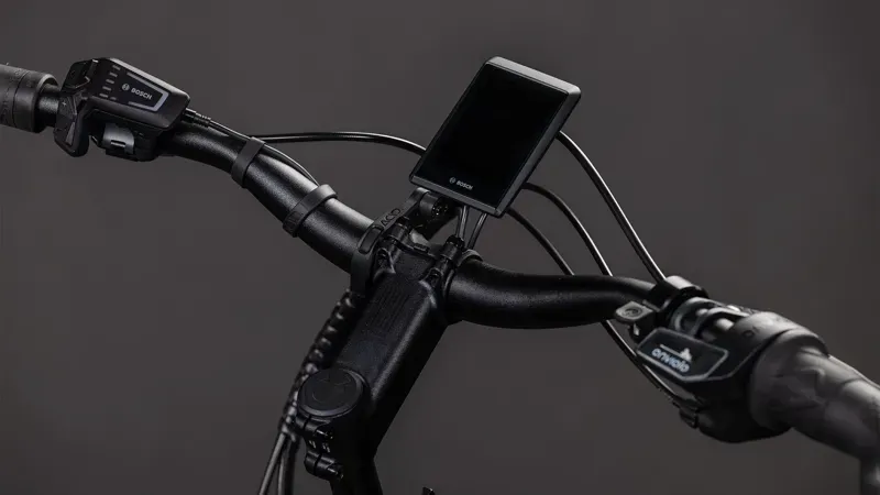 CUBE LONGTAIL HYBRID COMFORT 800 HAZE/REFLEX-3