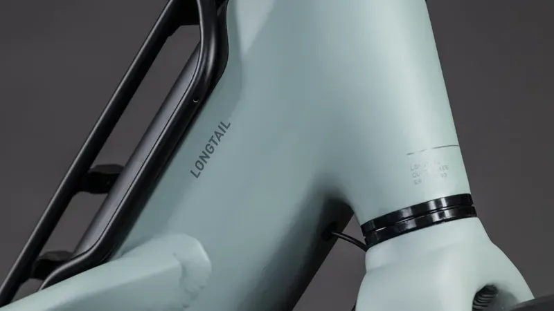 CUBE LONGTAIL HYBRID COMFORT 800 MINERALGREY/REFLEX-2