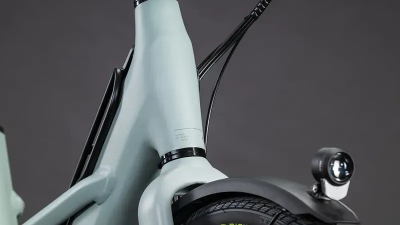 CUBE LONGTAIL HYBRID COMFORT 800 MINERALGREY/REFLEX-7