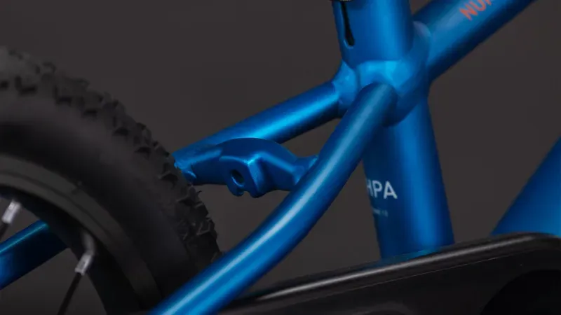 CUBE NUMOVE 120 RT TOPASBLUE/NEBULA-5