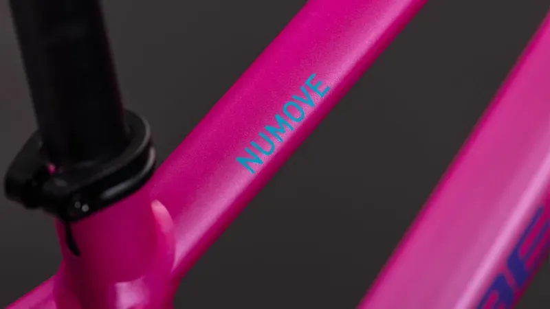 CUBE NUMOVE 160 FUCSIA/PLUM-3