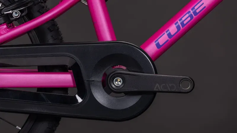 CUBE NUMOVE 160 FUCSIA/PLUM-5