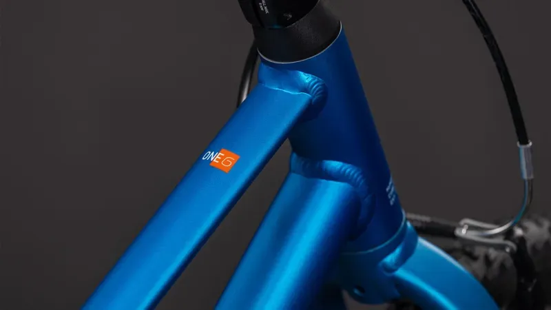 CUBE NUMOVE 160 TOPASBLUE/NEBULA-2