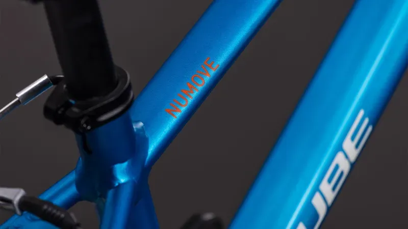 CUBE NUMOVE 160 TOPASBLUE/NEBULA-3