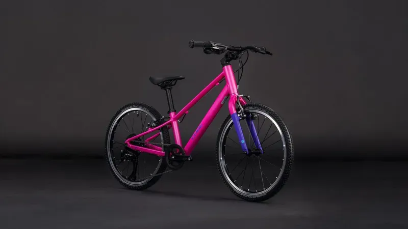 CUBE NUMOVE 200 FUCSIA/PLUM-1