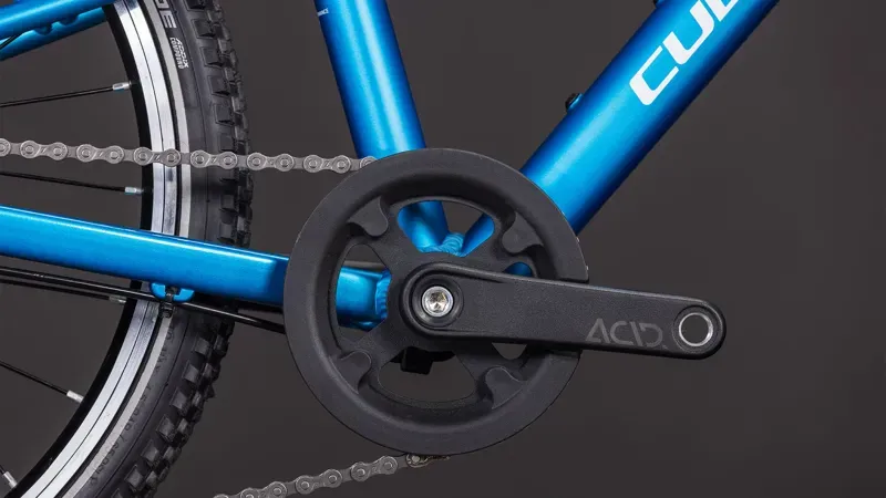 CUBE NUMOVE 200 TOPASBLUE/NEBULA-5