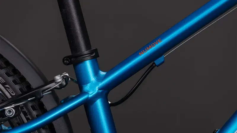 CUBE NUMOVE 200 FE TOPASBLUE/NEBULA-3