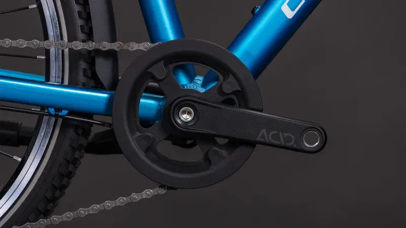 CUBE NUMOVE 200 FE TOPASBLUE/NEBULA-4