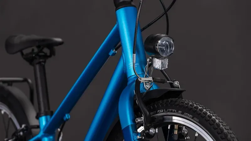 CUBE NUMOVE 200 FE TOPASBLUE/NEBULA-6