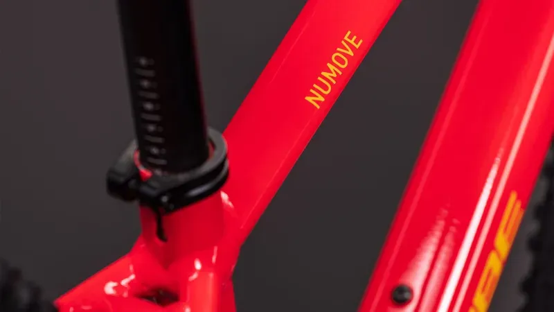 CUBE NUMOVE 240 DISC REDROSE/PEACH-2