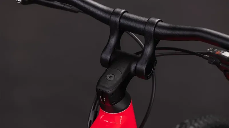 CUBE NUMOVE 240 DISC REDROSE/PEACH-3