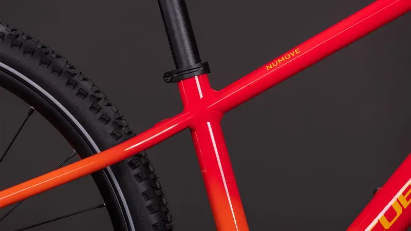 CUBE NUMOVE 240 DISC REDROSE/PEACH-5