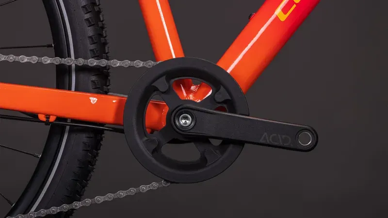 CUBE NUMOVE 240 DISC REDROSE/PEACH-6