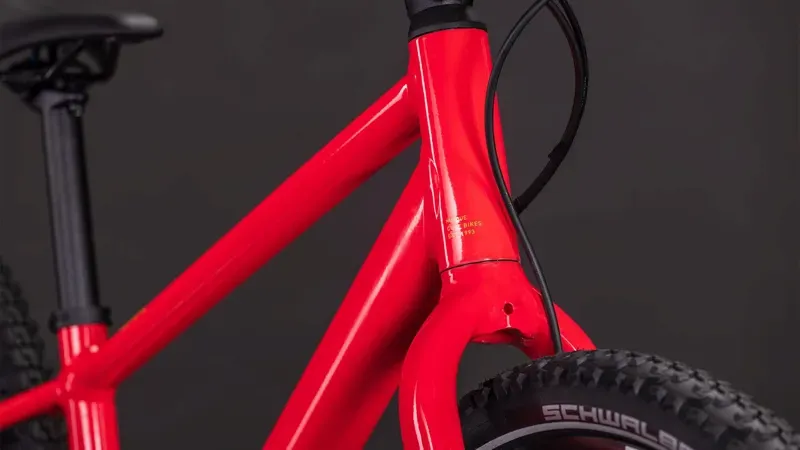 CUBE NUMOVE 240 DISC REDROSE/PEACH-7