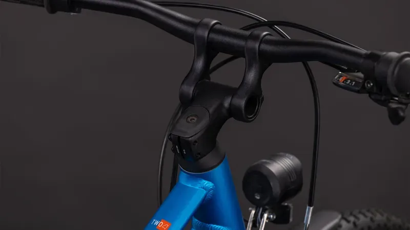 CUBE NUMOVE 240 FE TOPASBLUE/NEBULA-2