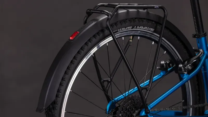 CUBE NUMOVE 240 FE TOPASBLUE/NEBULA-5