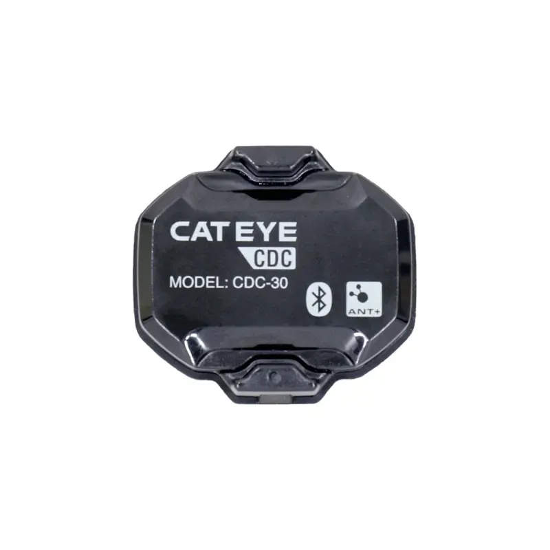 Cateye Magnetless Cadence Sensor in Black