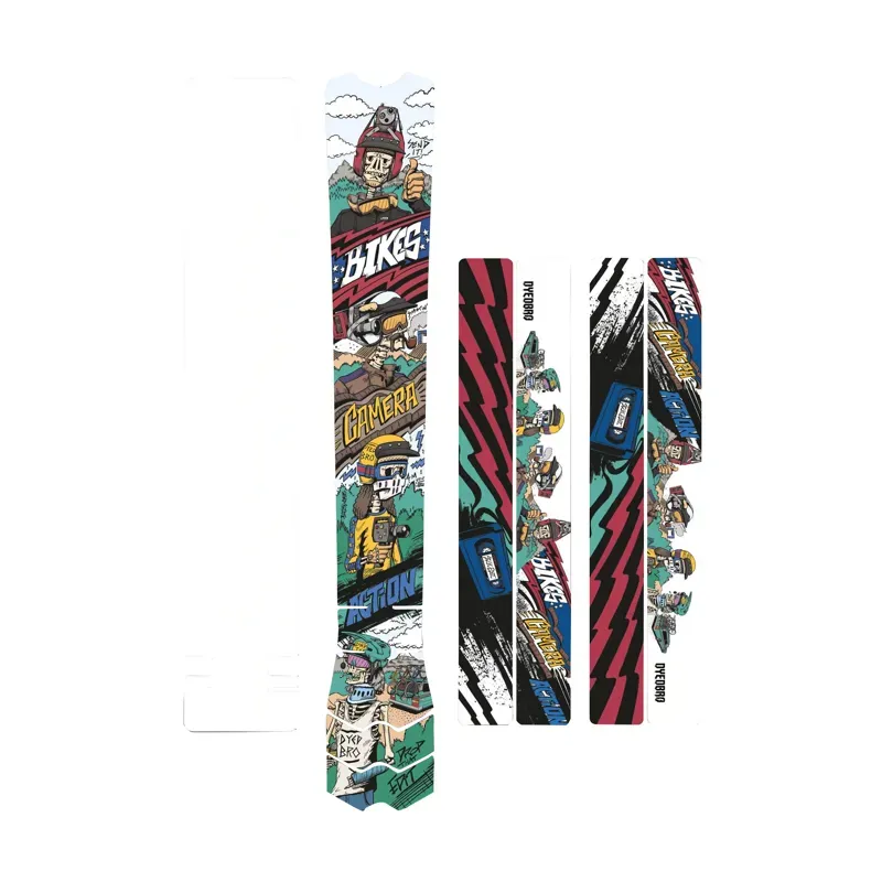 Frame Protection Greystatic bikes camera action