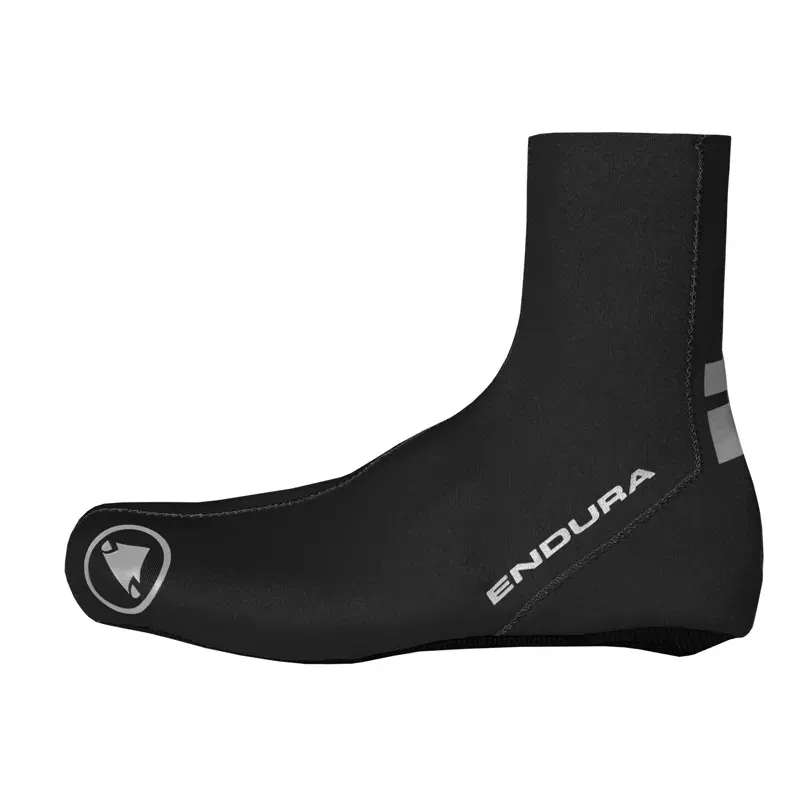 Endura FS260 Pro Nemo Overshoes in Black