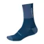 Endura BaaBaa Merino Winter Socks in Blueberry