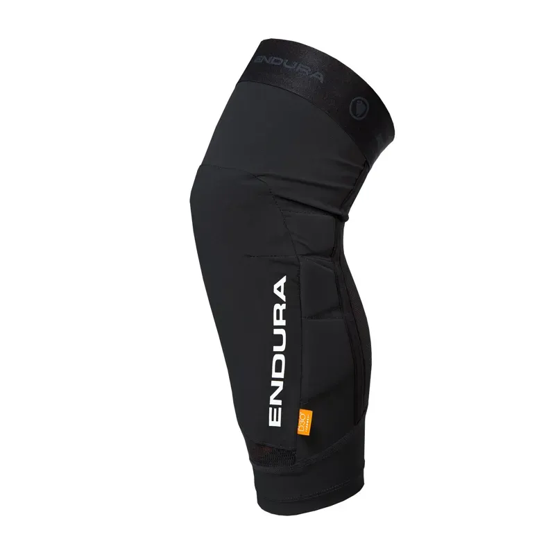 Endura MT500 D3O Ghost Knee Protector in Black 