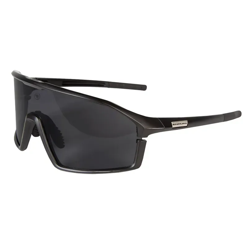 Endura Dorado II Photochromic Glasses in Black