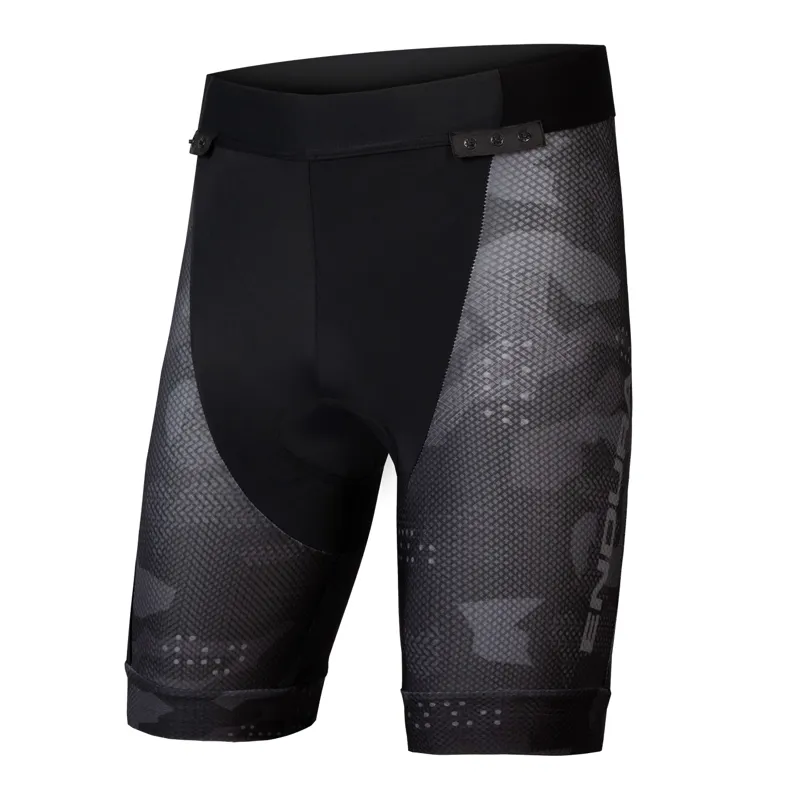 Endura SingleTrack Liner Short in Black