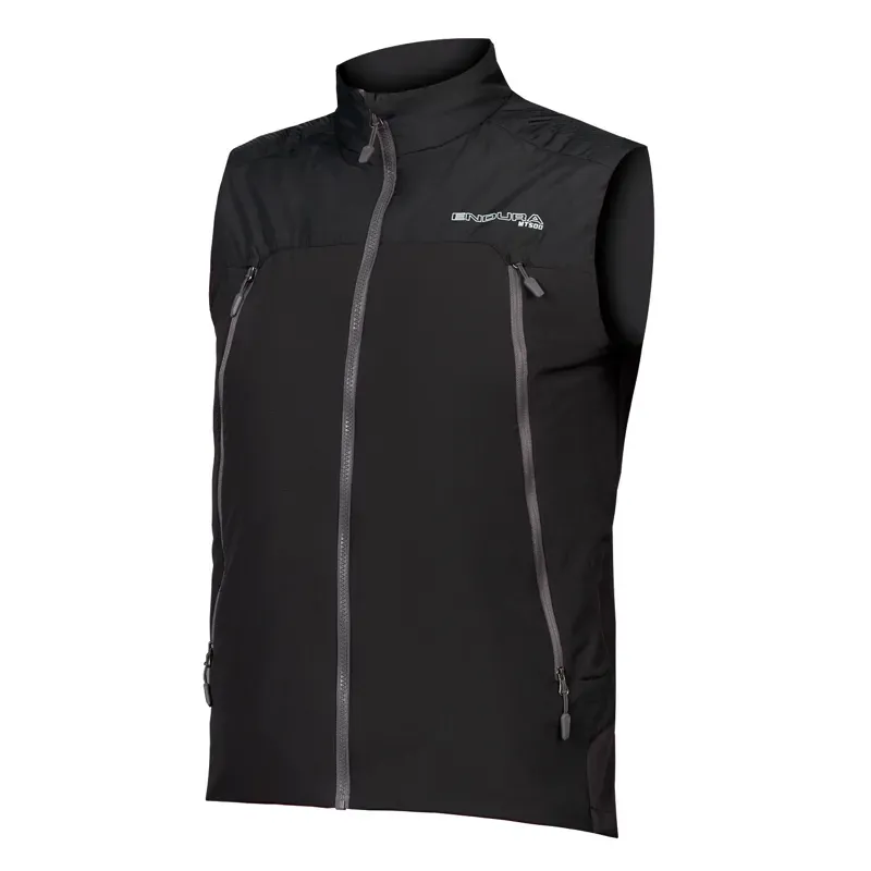 Endura MT500 Freezing Point Gilet in Black 