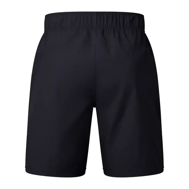 Endura Loop Baggy Shorts w/ Liner in Black-1