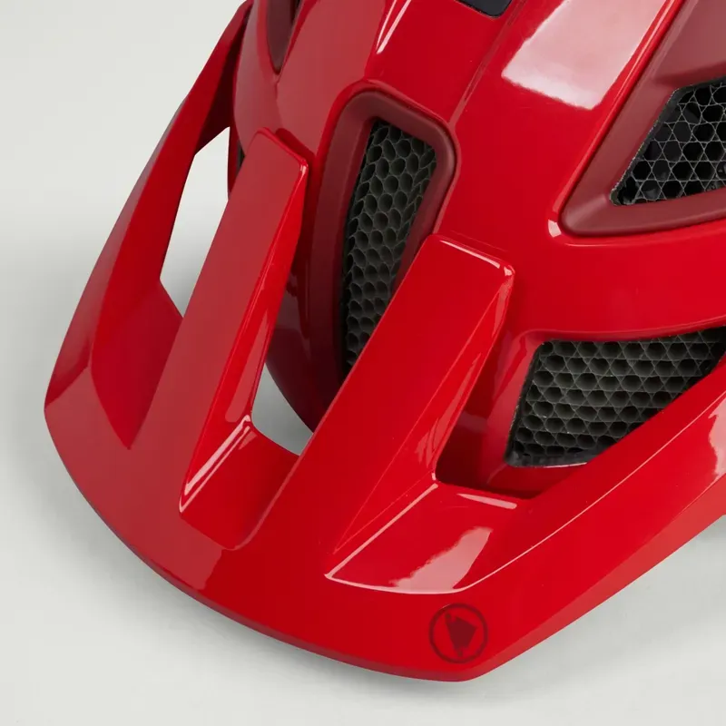 Endura MT500 MIPS Helmet in Brick Red-5