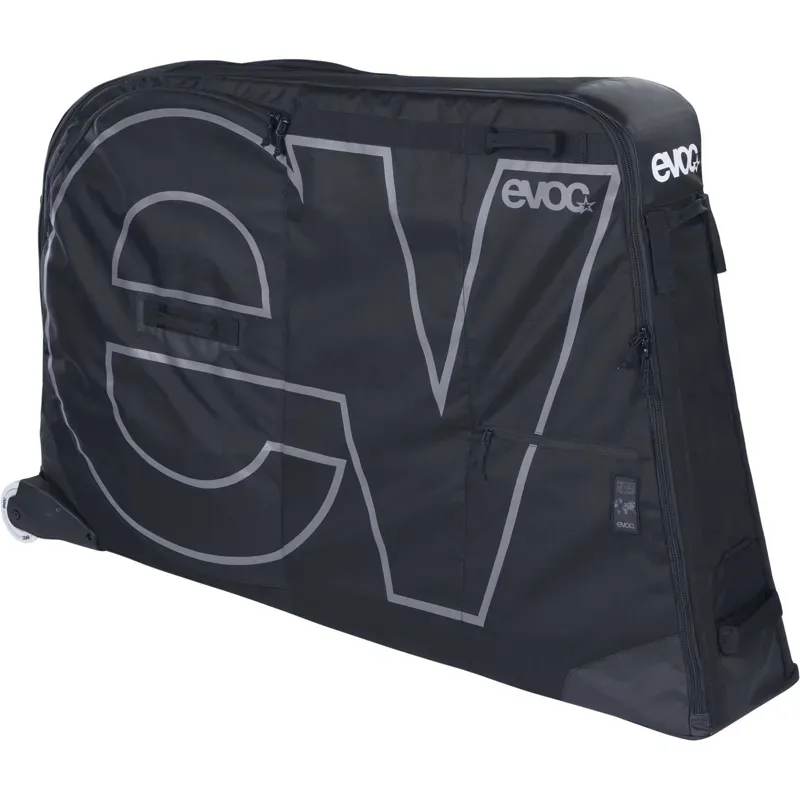 EVOC Bike Bag BLACK 