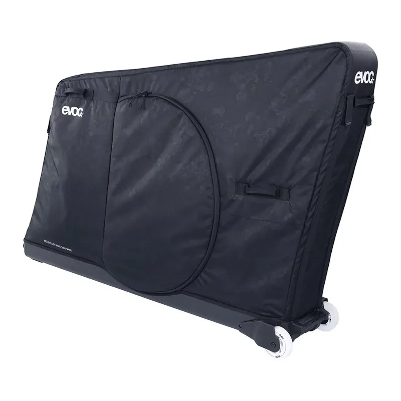 Evoc Mountain Bike Bag Pro in Black-1
