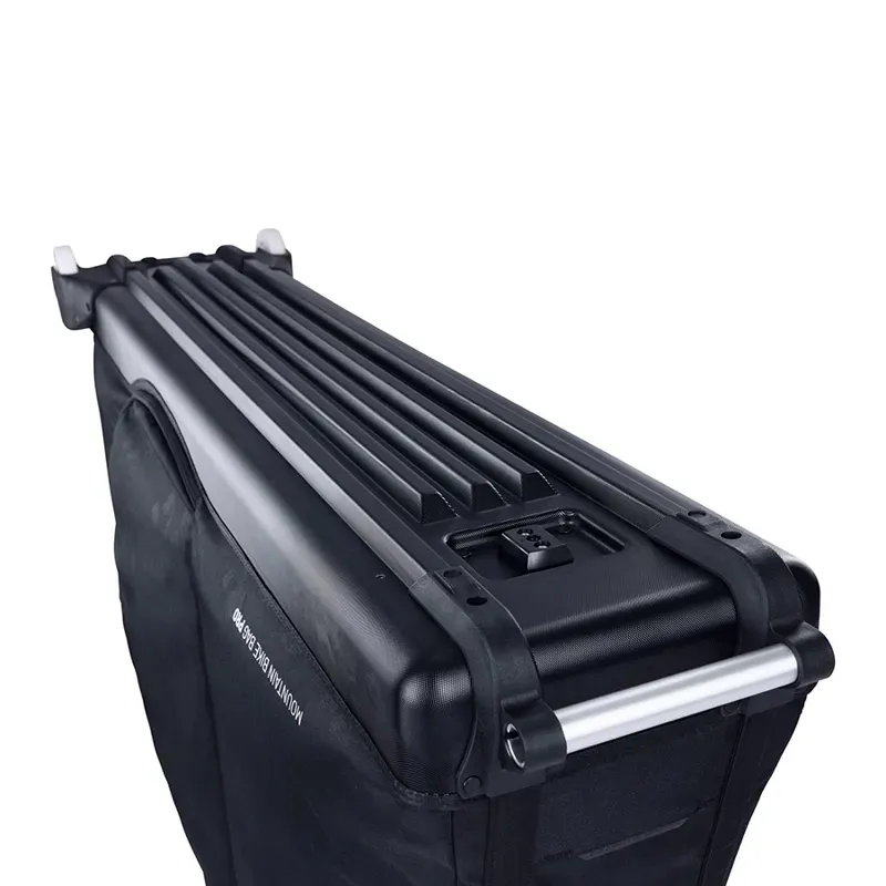 Evoc Mountain Bike Bag Pro in Black-11