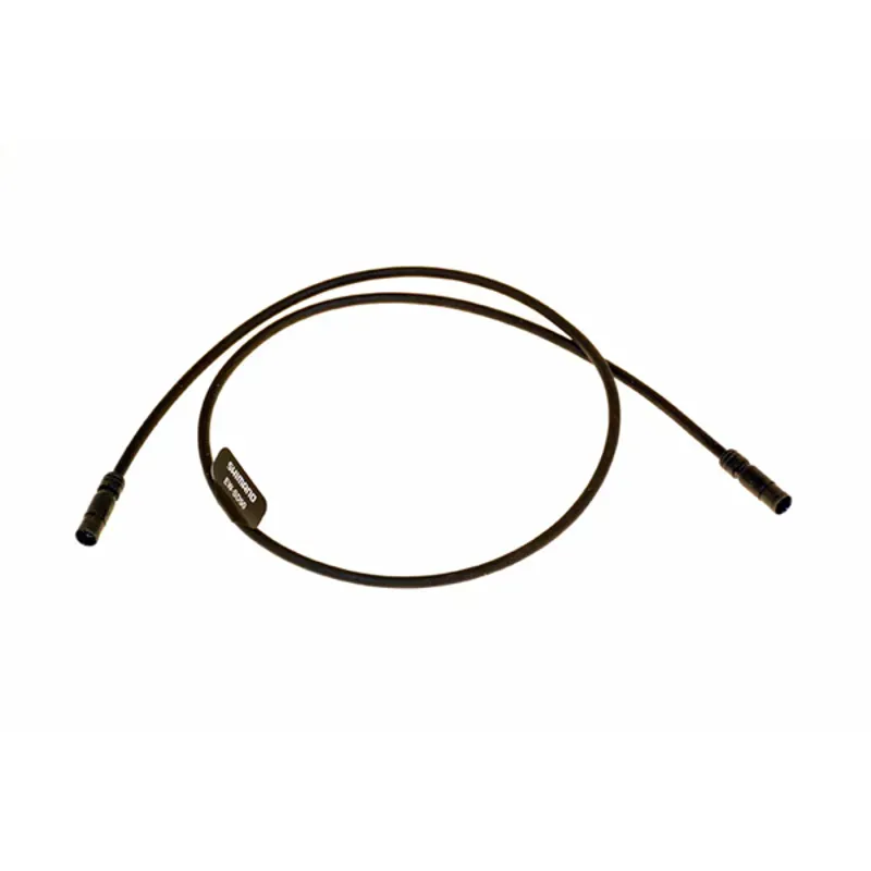 Shimano Non-Series EW-SD50 E-Tube Di2 Electric Wire in Black