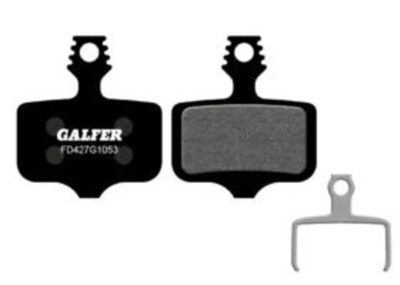 BIKE ROAD BRAKE PAD AVID ELIXIR - SRAM XX