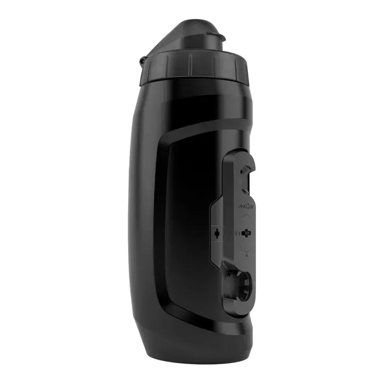 Fidlock TWIST single bottle 590 In Black-1