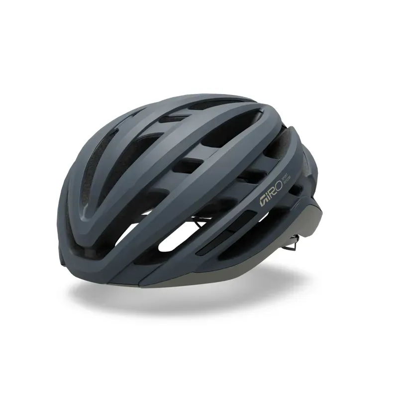 Giro Agilis Mips Helmet in Sapphire Blue