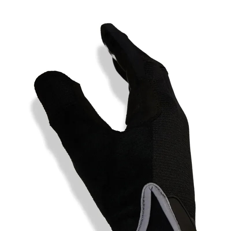 Giro DND Gel Gloves in Black-1