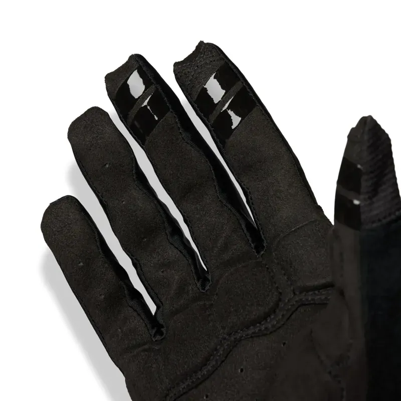 Giro DND Gel Gloves in Black-2