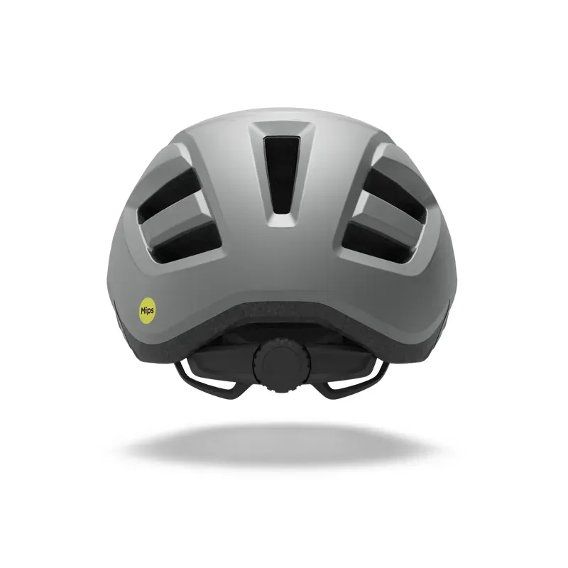 Giro Fixture Mips II Helmet in Titanium Grey-3
