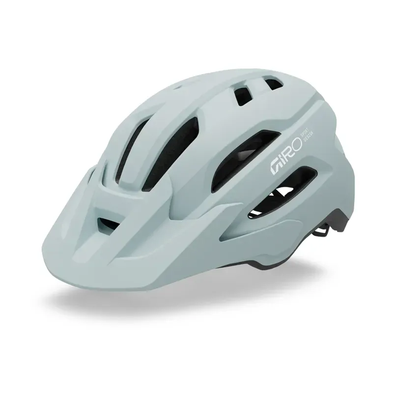Giro Women's Fixture Mips II Helmet in Sky Blue