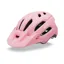 Giro Fixture Mips II Youth Helmet in Light Pink