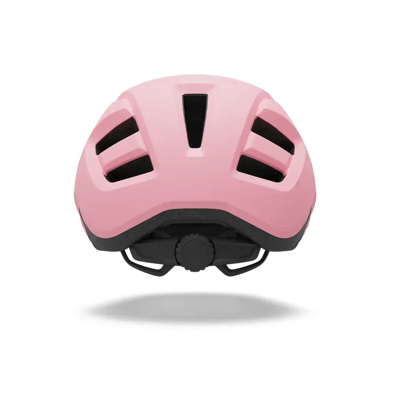 Giro Fixture Mips II Youth Helmet in Light Pink-3