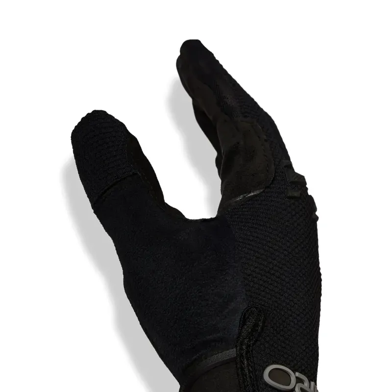 Giro Havoc Gloves in Black-1